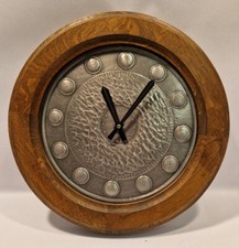 D18 wanduhr uhr gebraucht kaufen  Dieburg
