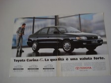 Advertising pubblicità 1996 usato  Salerno