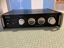 Amplificateur intégré stér� d'occasion  Lyon III