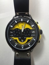 Stockwell yellow black for sale  CANNOCK