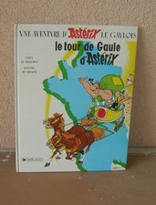 Tour gaule asterix d'occasion  Antibes