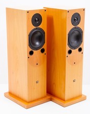 Avi duo speakers for sale  LANGPORT