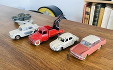 Dinky toys lot d'occasion  Bordeaux-