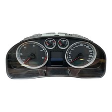 Tacho kombiinstrument tdi gebraucht kaufen  Petershagen