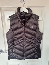 North face gilet for sale  CRAIGAVON