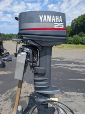 1997 yamaha outboard for sale  Granby