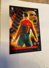 The siuu topps gebraucht kaufen  Neuseddin