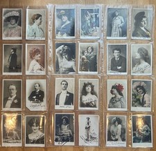 Collection antique postcards for sale  BRIGHTON