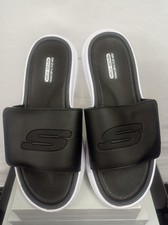 Skechers memory foam for sale  HINCKLEY