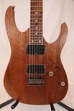Ibanez rg321mh electric for sale  Chesterton