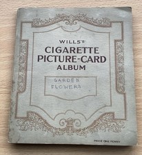 Vintage cigarette pictures for sale  LEICESTER