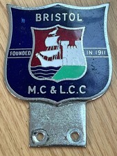 Bristol lcc metal for sale  BRISTOL