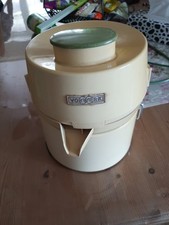 Vorwerk entsafter gerät gebraucht kaufen  Erbendorf