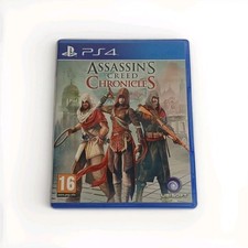 Assassin creed chronicles usato  Roma