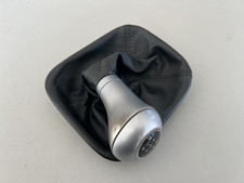 Mercedes leder schaltknauf gebraucht kaufen  Kerpen