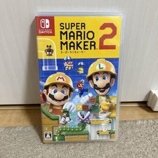 Super Mario Maker 2 comprar usado  Enviando para Brazil