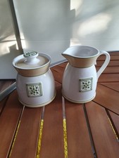 zuckerdose villeroy gebraucht kaufen  Neu-Ulm