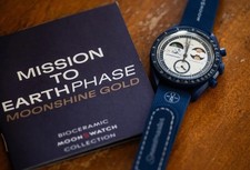 Swatch omega moonswatch usato Swatch omega moonswatch usato  Viterbo