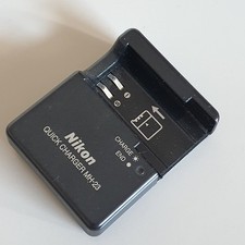 Nikon charger for gebraucht kaufen  Mainaschaff