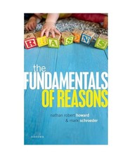 The fundamentals reasons gebraucht kaufen  Trebbin