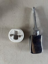 Ideal standard handle for sale  DISS