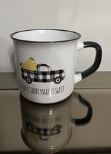 Coffee mugs four for sale  Cumming