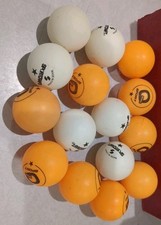 Ping pong balls for sale  Bellefonte