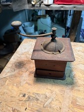 Macinino legno antico usato Macinino legno antico usato  Collecchio