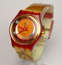 RELÓGIO DE QUARTZO 1994 DOLICHOS SLZ102 OLYMPIAD comprar usado  Enviando para Brazil