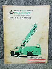 Oem factory pitman for sale  Red Bluff