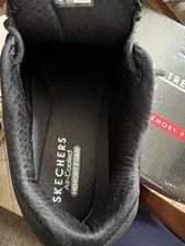 Scarpe skechers uomo usato  San Benedetto del Tronto