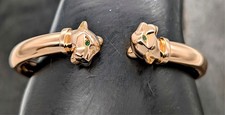 750 18k rosegold gebraucht kaufen  Hamburg