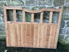 Derbyshire wooden driveway for sale  MATLOCK