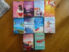 Frauenromane bücherpaket buch gebraucht kaufen  Solingen