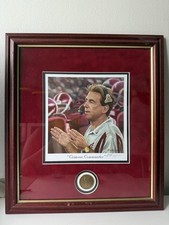 Alabama football daniel for sale  Miami