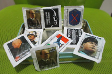 Ww2 fascismo bustine usato  Busto Arsizio