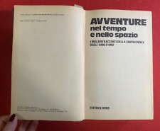 Avventure nel tempo usato  Bologna