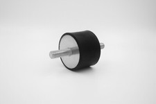 Silentbloc 60x40 m12x33mm d'occasion  Peyrins