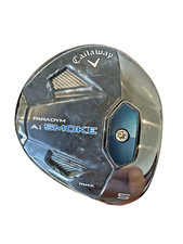 Pre ownwd callaway for sale  Dallas