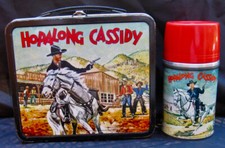 Vintage hopalong cassidy for sale  Campbell