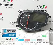 Strumentazione contachilometri usato  Riesi