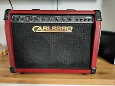 Carlsbro glx30 guitar for sale  CARRICKFERGUS