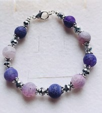Stunning purple dragons for sale  PRESTON