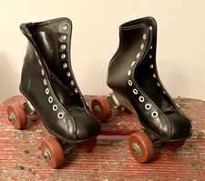 Vintage pair black for sale  Fort Pierce