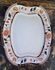 Large antique meat for sale  MELKSHAM