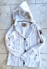 Soccx strickjacke jacke gebraucht kaufen  Deutschland