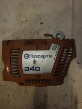 Husqvarna 340 recoil for sale  Franconia