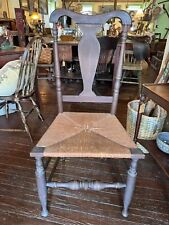 beautiful antique chairs for sale  High Bridge