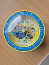 Lernwecker blau gelb gebraucht kaufen  Schleswig