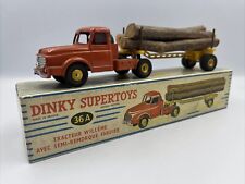 Dinky supertoys 36a d'occasion Dinky supertoys 36a d'occasion  Saint-Gaudens